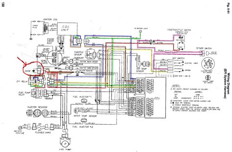 Parts & Accessories v Fast Service at a Fair Price v LARGE Inventory First. . Arctic cat starter solenoid wiring diagram